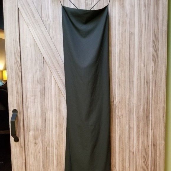 BHLDN x Anthropologie Gavin Forest Midi Dress - Picture 11 of 15